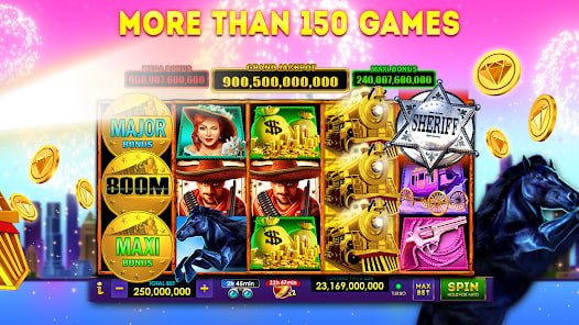 777 fishing Slot ဂိမ်းများ — Jackpot နှင့် Free Spin အင်္ဂါရပ်ပါဝင်